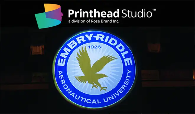 Custom Digitally Printed Commencement Banners & Backdrops