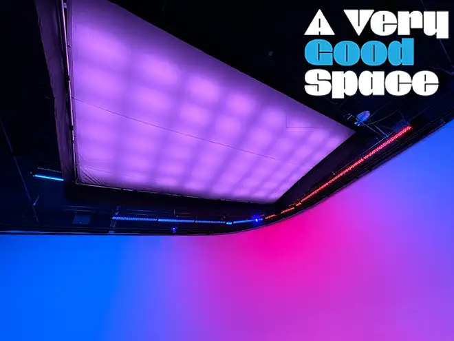 Auroris X Lands at A Very Good Space