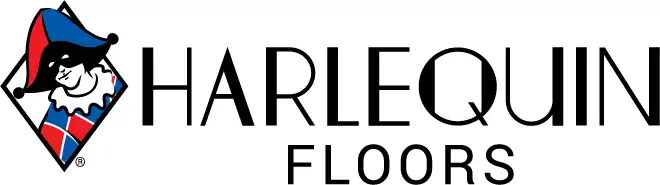 Empowered Collaborates with Harlequin Floors