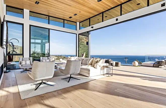 Exclusive Malibu Listing from Toni Maier - On Location, Inc.