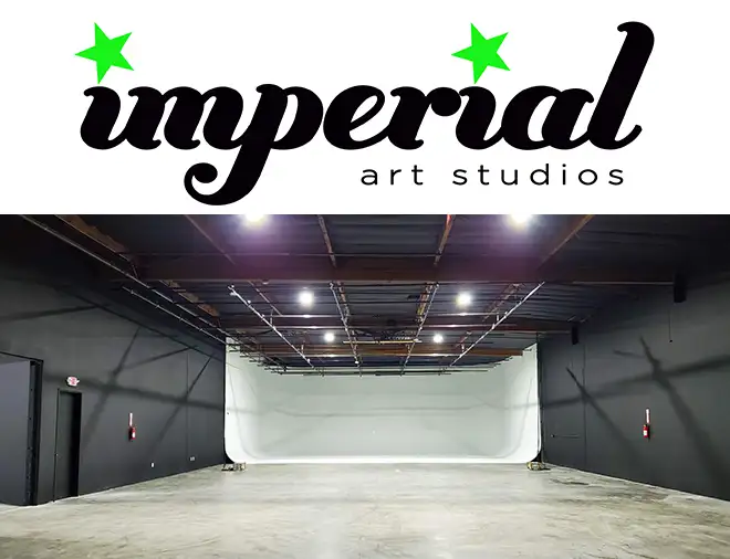 Immersive Venue/ Black Box/ Stage<br />2024 DTLA Arts District