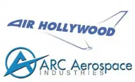 Air Hollywood Adds ARC Aerospace to Fleet