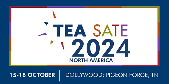 SATE NORTH AMERICA 2024