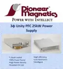 Pioneer Magnetics releases MODEL PM37223-10P