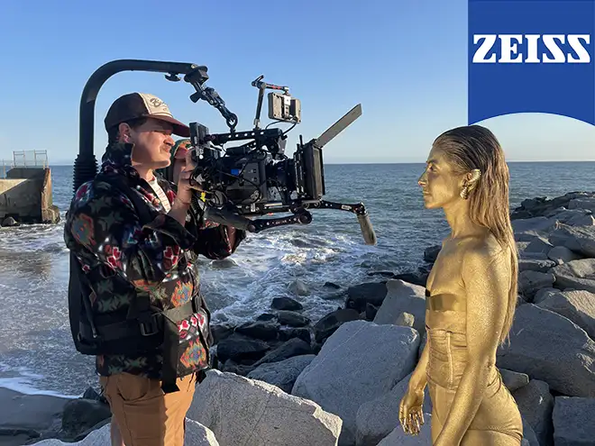 ZEISS Conversations with Jack Schurman<br />