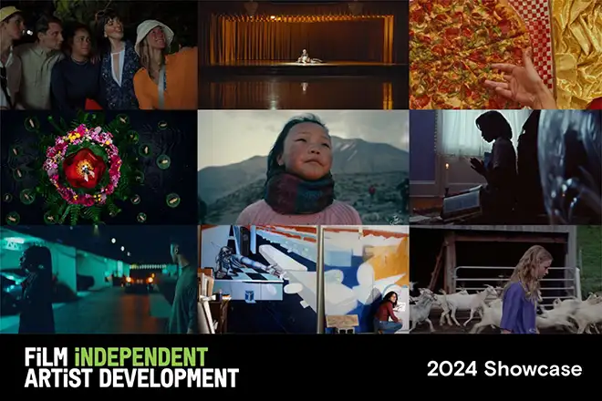 2024 Changemaker Awards and Artist Development Showcase