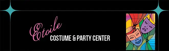 Costume House Sidewalk Sale