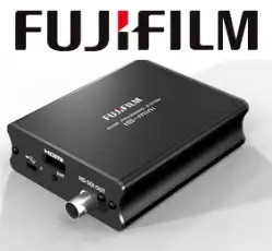 FUJIFILM Debuts IS-mini and Hosts Dean Cundey, ASC at 2013 NAB 
