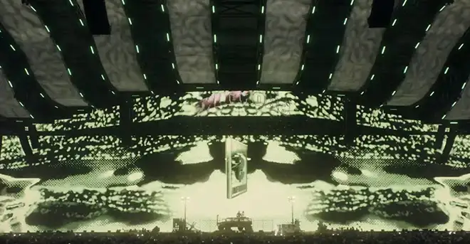 Malibu Autobahn Dresses Coachella 2025 for Shoreline Mafia