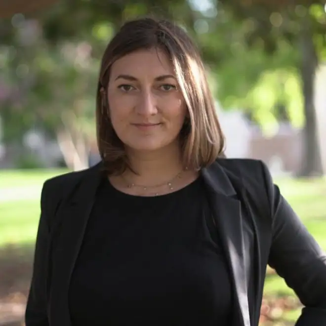 Xenia Lappo Joins ESTA as New Program Manager for Membership & Events