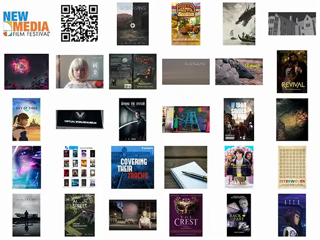 Honoring Stories Worth Telling Since 2009 <br />All Ages - All Cultures - All Media