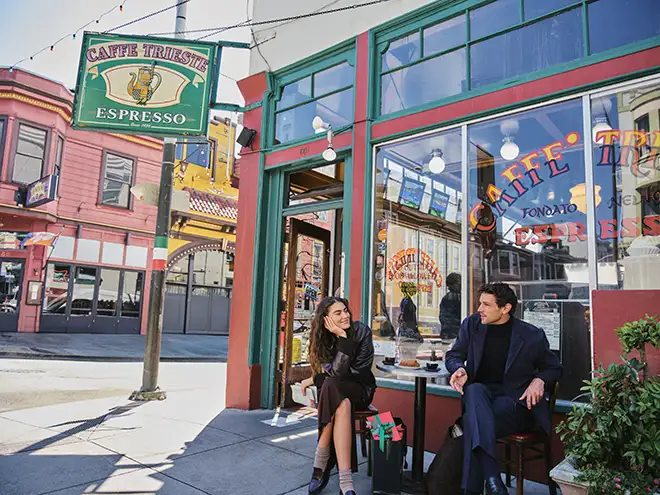 Baldwin Production Services San Francisco nominated for 2025 Cola Award