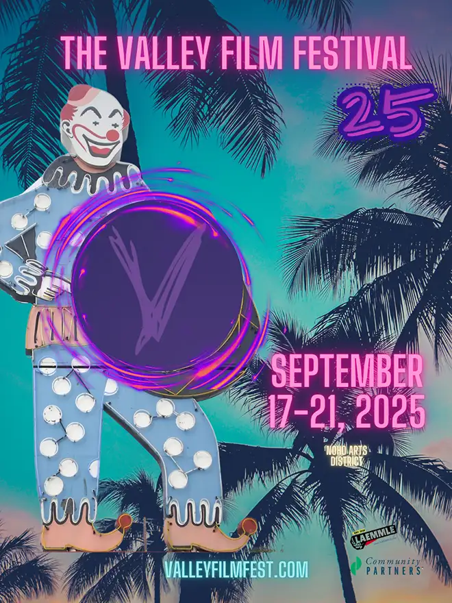 The 25th Annual Valley Festival is Here Again