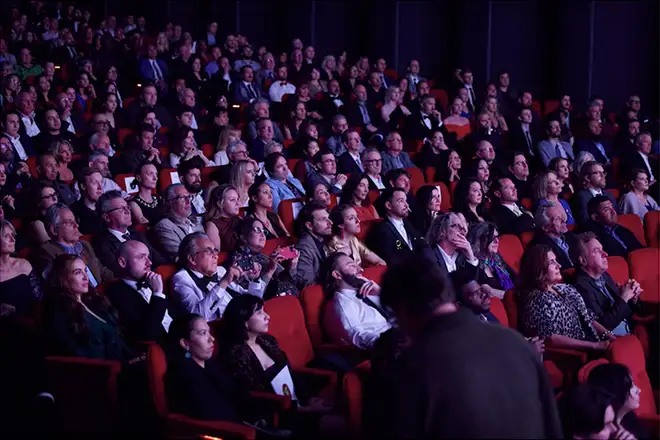 Submissions are Now Open for the Society of Camera Operators (SOC) Camera Operator of the Year Film and Television and will Open November 5th for Technical Achievement Awards