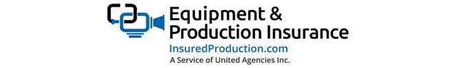 Equipment Production Insurance insures Vertical Production