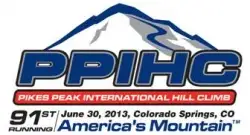 Mike Ryan\'s <i>Banks Super-Turbo Pikes Peak Freightliner</i> One To Watch In Pikes Peak Open Division