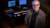 AWARD WINNING COMPOSER FRED STORY SELLS STUDIO TO VOCAL INK PRODUCTION