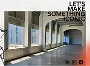 The Backstage Pass to<br />DTLA'S CREATIVE UNDERGROUND The Backstage Pass to<br />DTLA'S CREATIVE UNDERGROUND