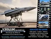 Looking for a Helicopter or Aircraft for your next production