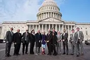 CAP Announced Support for a Federal Incentive