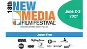 New Media Film Festival&reg; Launches New "Talent Award," Spotlighting Human Performance Across All Formats