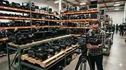 Every Piece of Gear Has a Story
