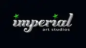 Imperial Arts Studio Announces - Available March 2027 Imperial Arts Studio Announces - Available March 2027