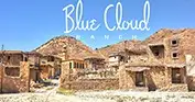 Blue Cloud Movie Ranch Introduces a Unique Mountainside Village Set
