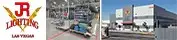 JR Lighting Las Vegas: THE Woman Owned and Operated Grip & Electric Rental House