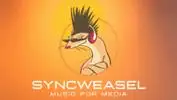 SYNCWEASEL LAUNCHES AS NEW PRODUCTION MUSIC LIBRARY