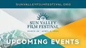 Sun Valley Film Festival - Upcoming Events