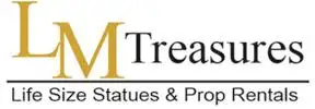 LM Treasures joins the SDSA society