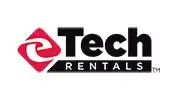 eTech Rentals Keeps the Crew Connected