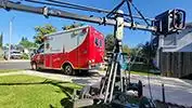 Ambulance Film Rentals expands its Client services