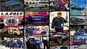 40 YEARS OF CAR PREP GENIUS<br />L.A. PREP Celebrates 40 Years of Automotive Success