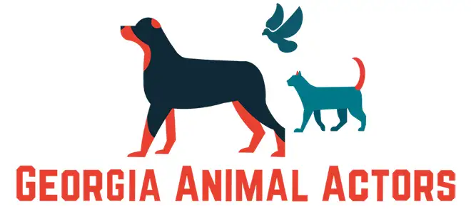 Our Animals are the Best in the Business