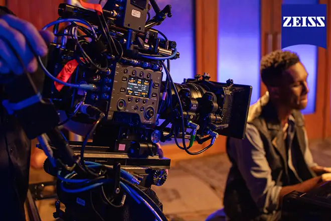 A Cine Gear to Remember