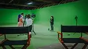 The Palmdale Film Stage is now Open!
