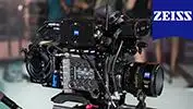 ZEISS Cinematography News<br />See you at Cine Gear Atlanta!