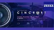 Introducing CinCraft