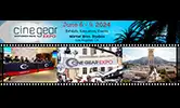 Come Join Us at Cine Gear Expo 2024