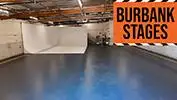 Burbank Stages is Now Open with upgraded support space