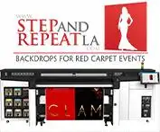Step and Repeat LA Enhances Printing Capabilities with HP Latex R1000 Plus Flatbed Printer