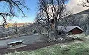 Tejon Ranch introduces its Premium Ranch Cabins