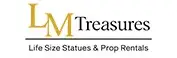 New Arrivals Are Here - Check Out LMTreasures.com