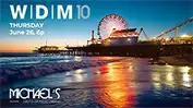 WDM celebrates Summer at the famed Michael's Santa Monica
