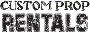 Custom Prop Rentals: Bringing Your Dream Event to Life with Life-Size Magic