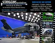 Bring in 2026 with the Best in Aviation Mockup & Effects Bring in 2026 with the Best in Aviation Mockup & Effects