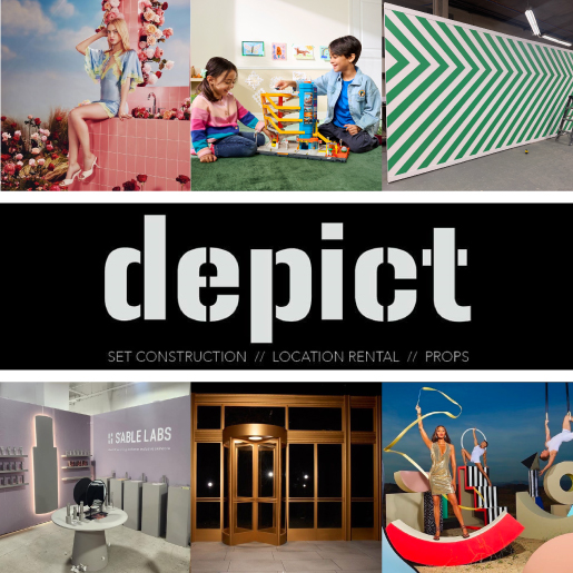DEPICT 33 - 33