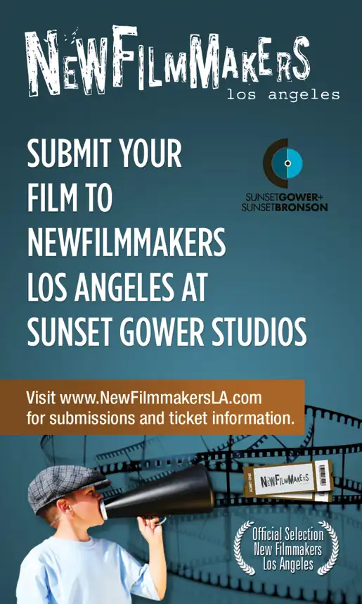 NEWFILMMAKERS<br />LOS ANGELES